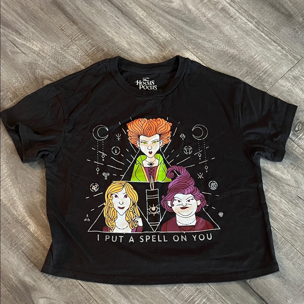 Black Kids T-Shirt